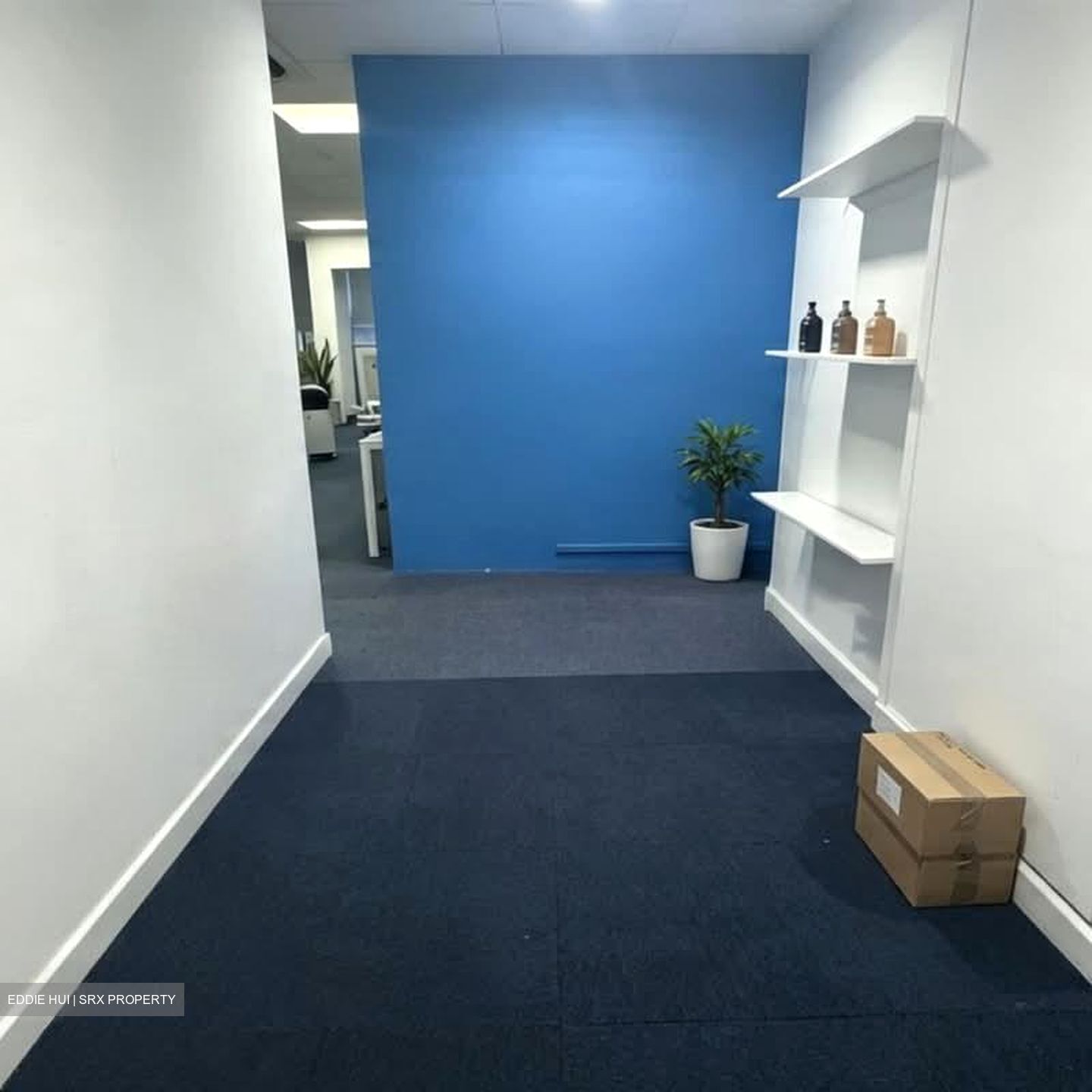 Icb Enterprise House (D7), Office #598084791